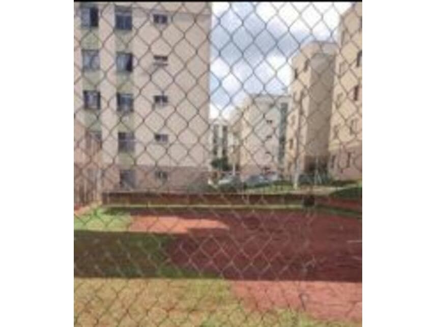 Foto 3 de 4: Apartamento em leilão em Campinas - SP — Apartamento à venda em leilão