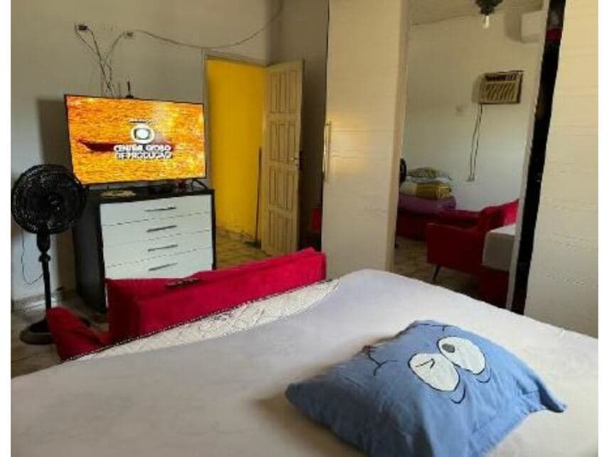 Foto 7 de 16: Casa em leilão em Várzea Grande - MT — Casa à venda em leilão