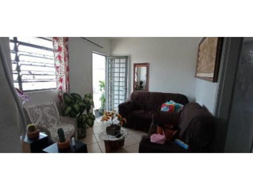 Foto 3 de 19: Casa em leilão em Campinas - SP — Casa à venda em leilão