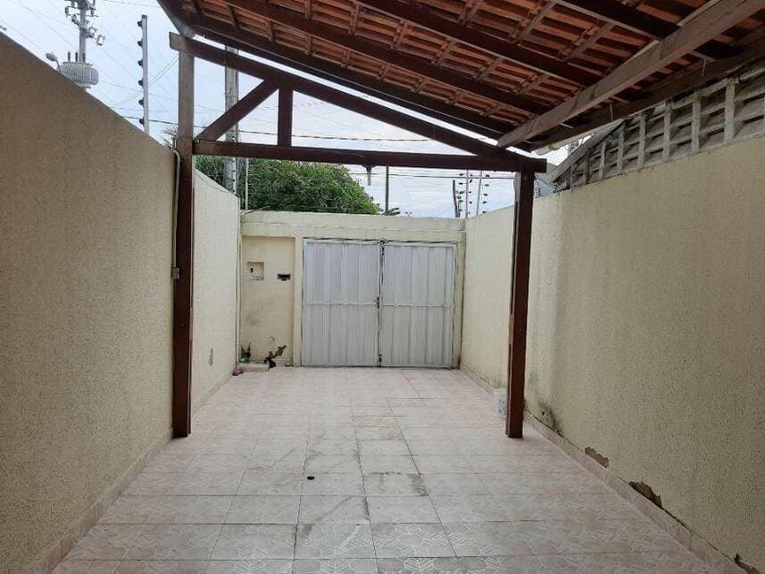 Foto 5 de 23: Casa em leilão em Fortaleza - CE — Casa à venda em leilão