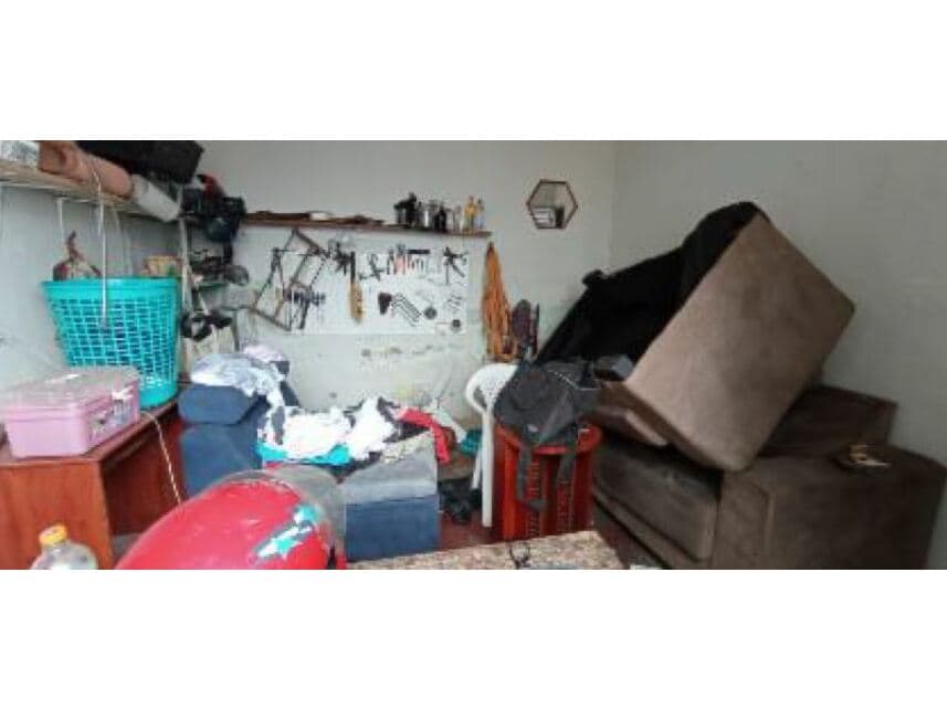 Foto 17 de 19: Casa em leilão em Campinas - SP — Casa à venda em leilão