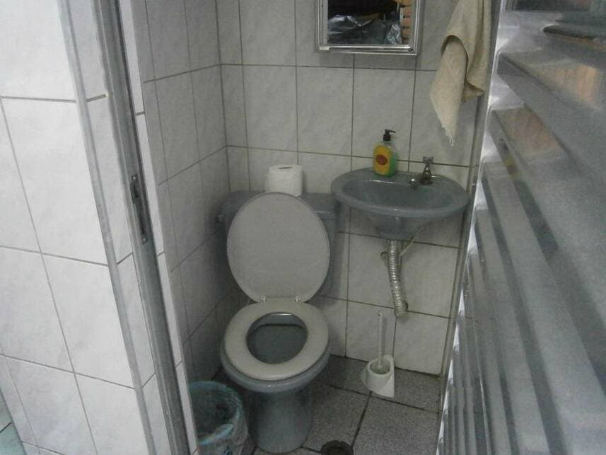 Foto 7 de 11: Casa em leilão em São Paulo - SP — Casa à venda em leilão
