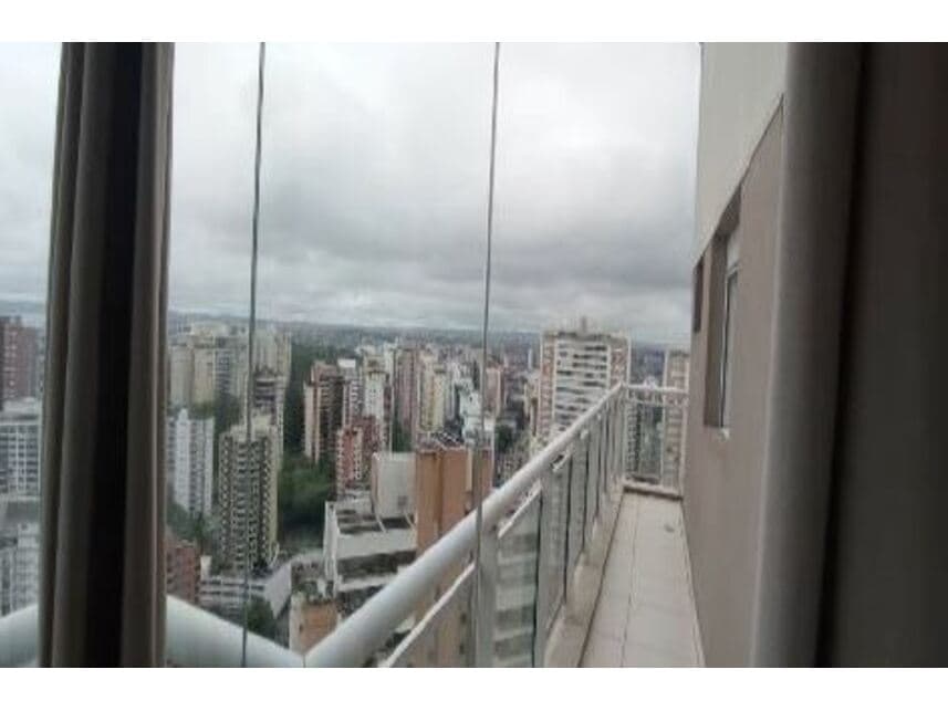 Foto 12 de 15: Apartamento em leilão em São Paulo - SP — Apartamento Duplex à venda em leilão
