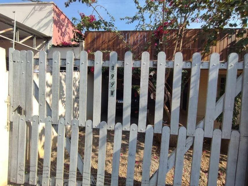 Foto 4 de 12: Casa em leilão em Nova Mutum - MT — Casa à venda em leilão