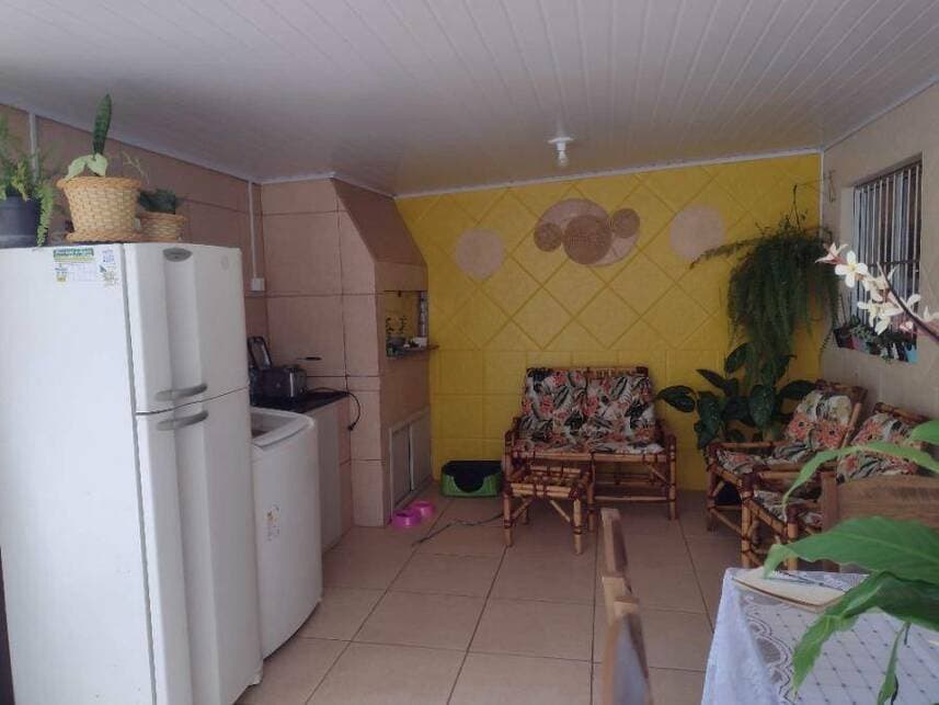 Foto 11 de 13: Casa em leilão em Pelotas - RS — Casa à venda em leilão