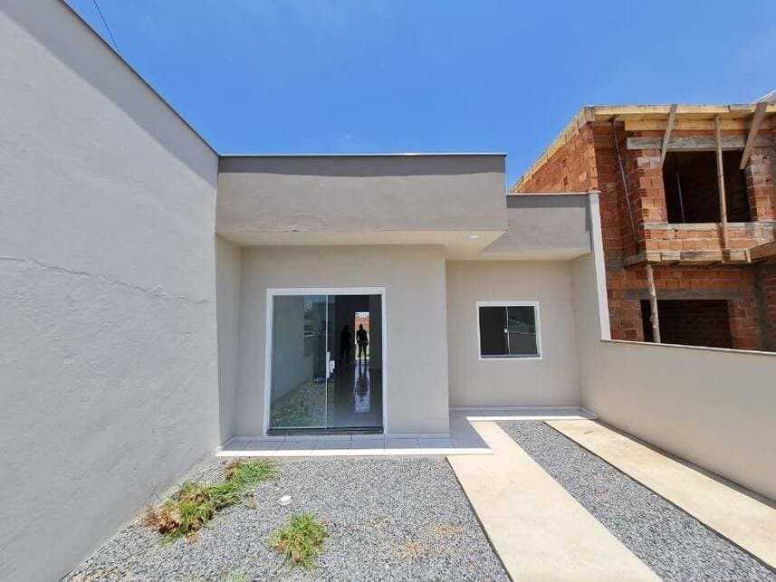 Foto 13 de 19: Casa em leilão em Guaramirim - SC — Casa à venda em leilão