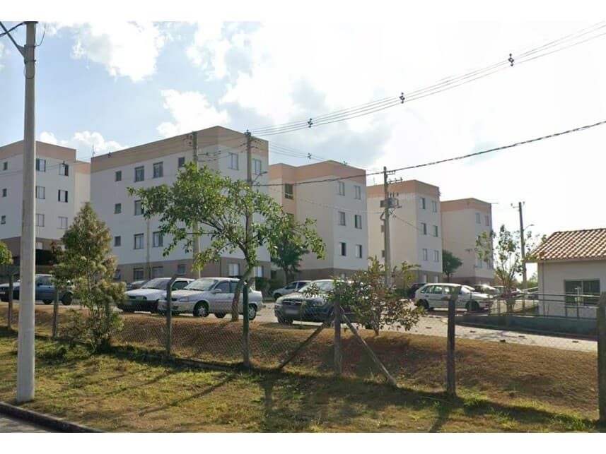 Foto 2 de 3: Apartamento em leilão em São José Dos Campos - SP — Apartamento à venda em leilão