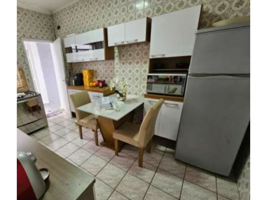 Foto 8 de 8: Casa em leilão em Osasco - SP — Casa à venda em leilão