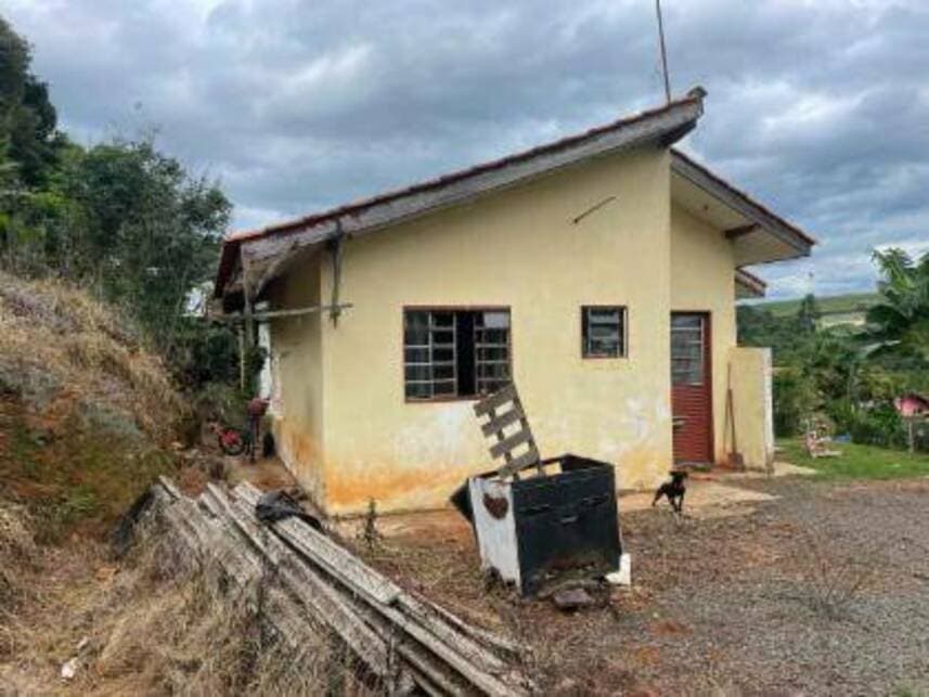 Foto 4 de 5: Casa em leilão em Rio Bonito Do Iguaçu - PR — Casa à venda em leilão