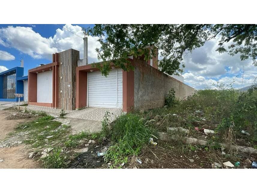 Foto 5 de 5: Casa em leilão em Gravatá - PE — Casa à venda em leilão
