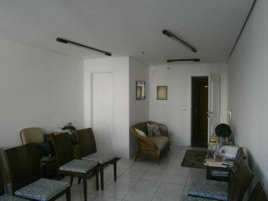 Foto 6 de 7: Comercial em leilão em São Paulo - SP — Sala Comercial à venda em leilão