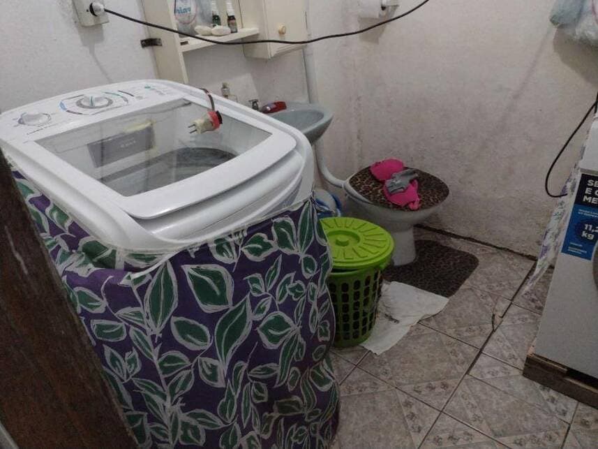 Foto 26 de 30: Casa em leilão em Pelotas - RS — Casa à venda em leilão
