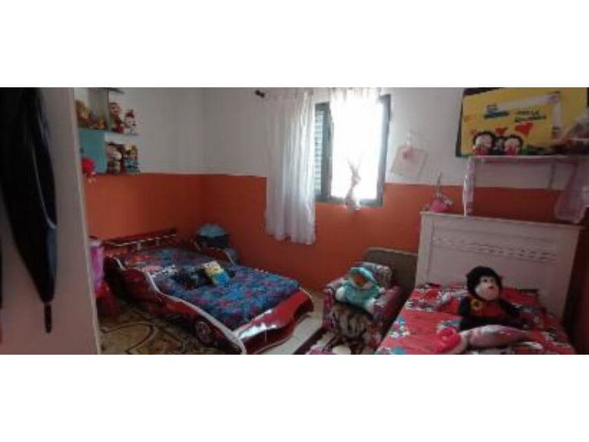 Foto 5 de 19: Casa em leilão em Campinas - SP — Casa à venda em leilão