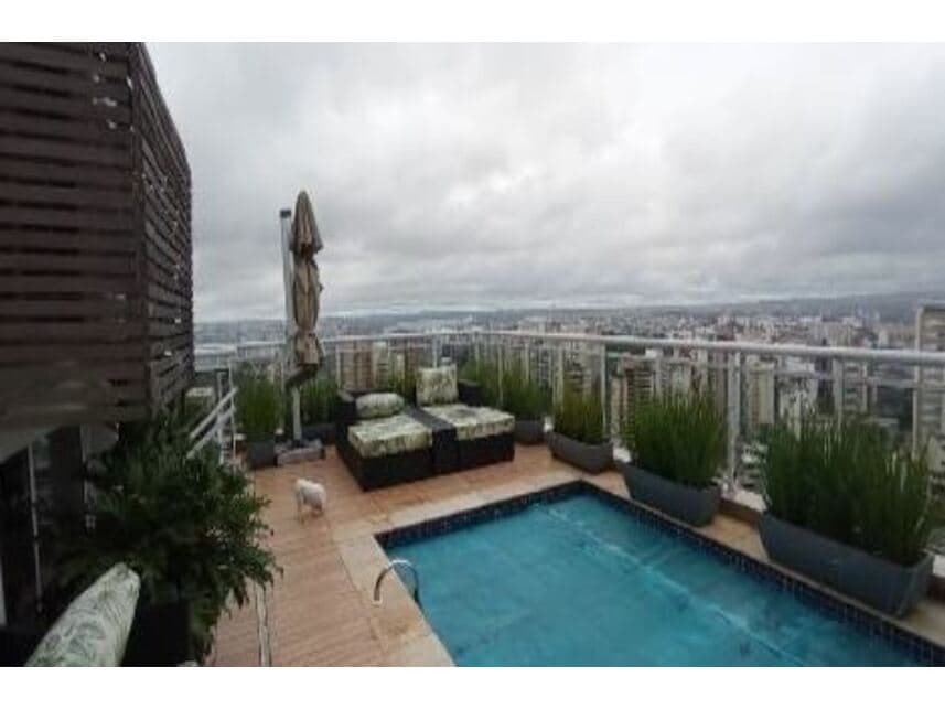 Foto 14 de 15: Apartamento em leilão em São Paulo - SP — Apartamento Duplex à venda em leilão