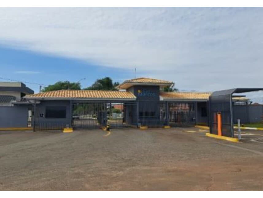 Casa em leilão em Tatuí - SP — Casa à venda em leilão