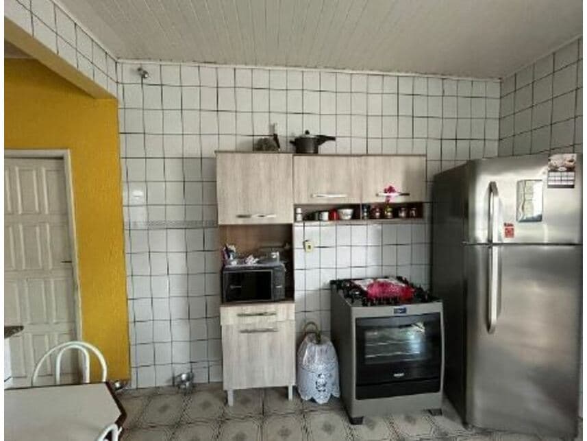 Foto 5 de 16: Casa em leilão em Várzea Grande - MT — Casa à venda em leilão