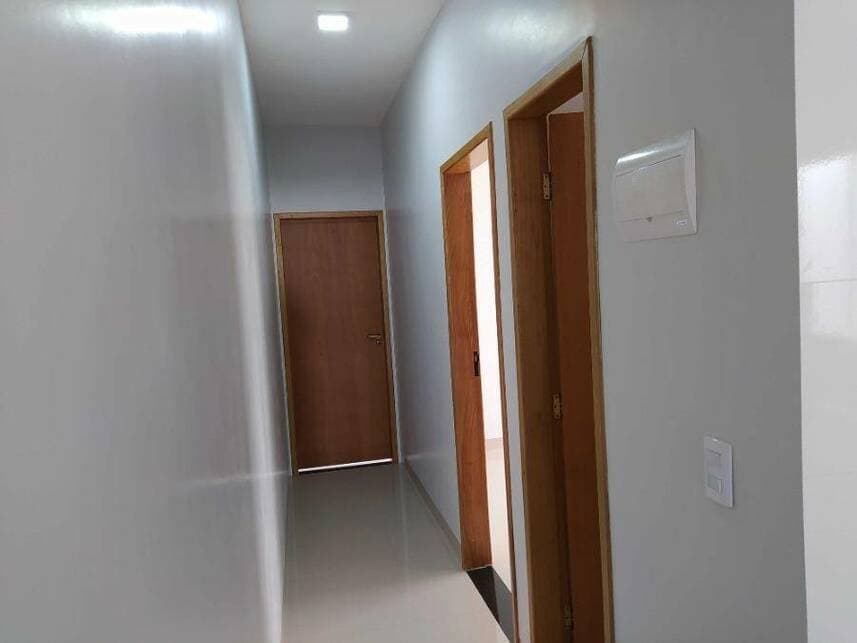 Foto 8 de 15: Casa em leilão em Aparecida De Goiânia - GO — Casa à venda em leilão