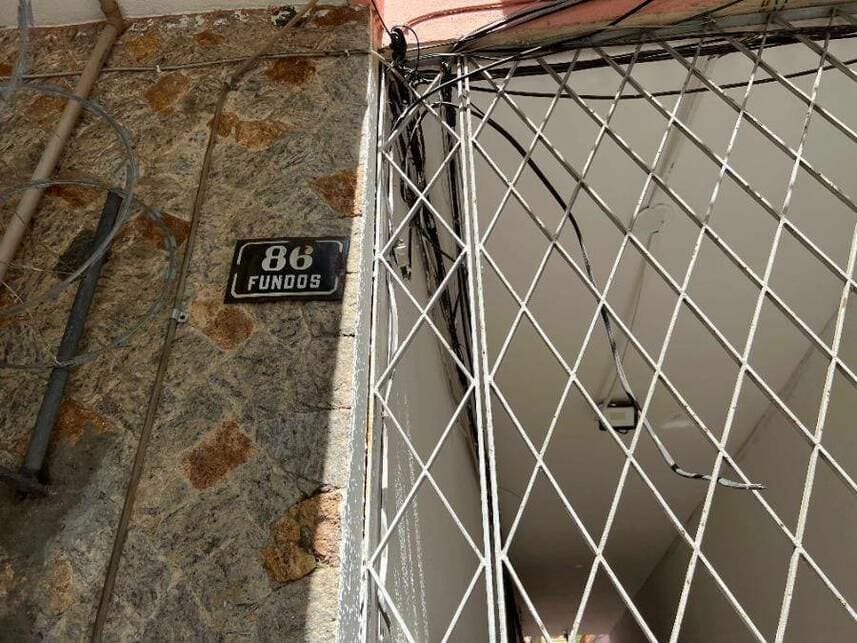 Foto 5 de 14: Apartamento em leilão em Rio De Janeiro - RJ — Apartamento à venda em leilão