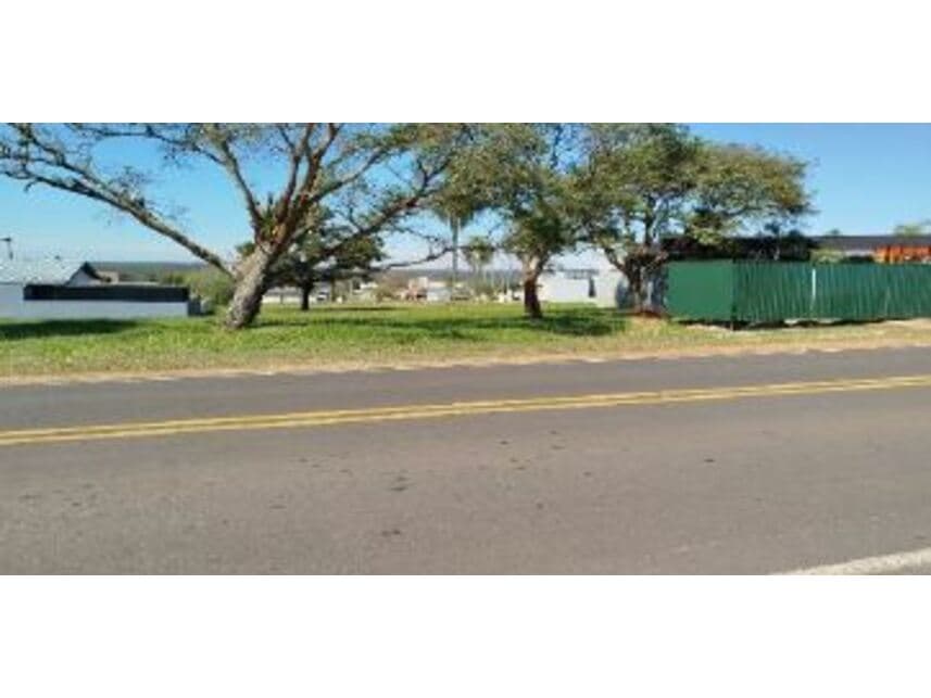 Foto 1 de 2: Terreno em leilão em Paranapanema - SP — Terreno à venda em leilão