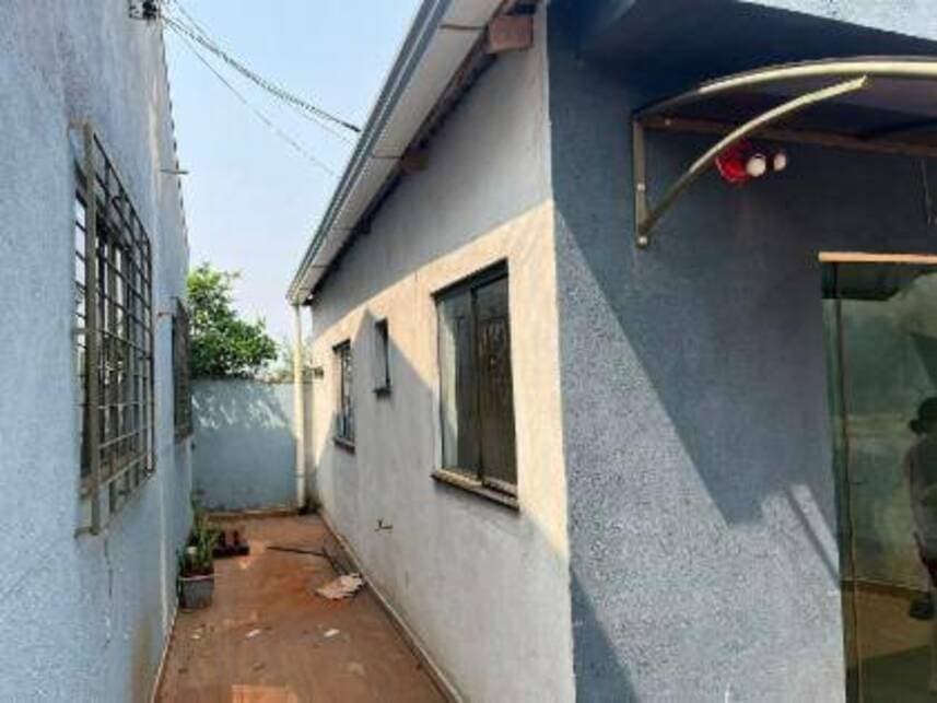 Foto 26 de 26: Casa em leilão em Apucarana - PR — Casa à venda em leilão