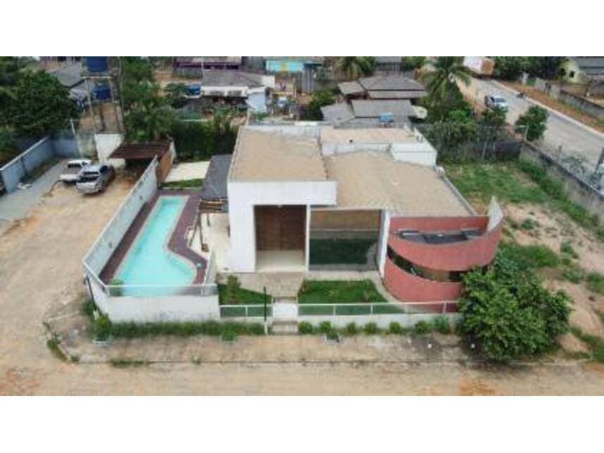 Foto 5 de 24: Casa em leilão em Colniza - MT — Casa à venda em leilão