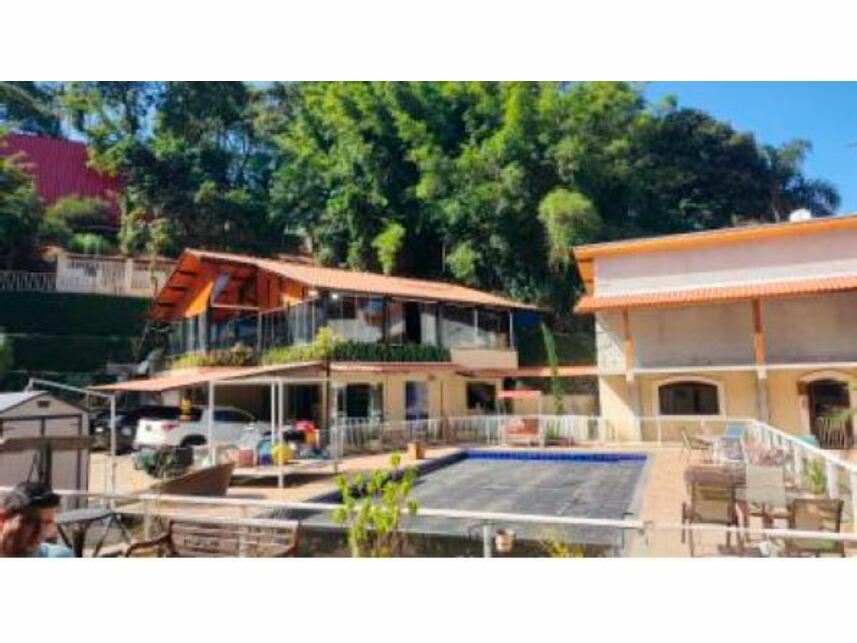 Foto 42 de 43: Casa em leilão em Mairiporã - SP — Casa à venda em leilão