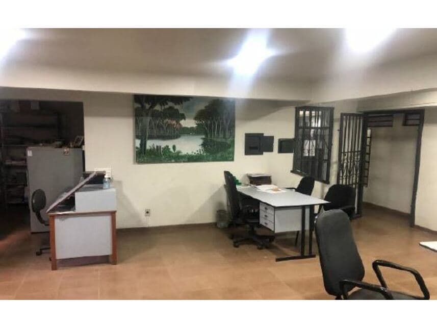 Foto 8 de 9: Comercial em leilão em Brasília - DF — Sala Comercial à venda em leilão