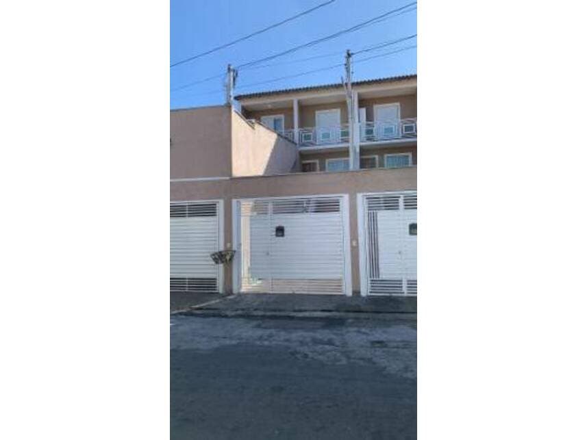 Foto 2 de 4: Casa em leilão em São Paulo - SP — Casa à venda em leilão