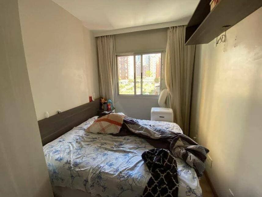Foto 3 de 14: Apartamento em leilão em Brasília - DF — Apartamento à venda em leilão