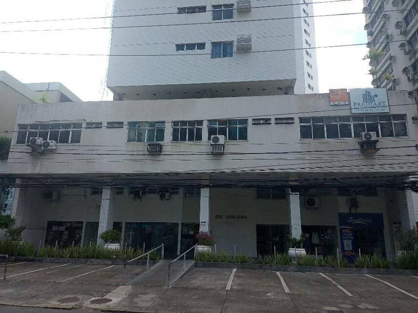 Foto 1 de 12: Comercial em leilão em Recife - PE — Sala Comercial à venda em leilão