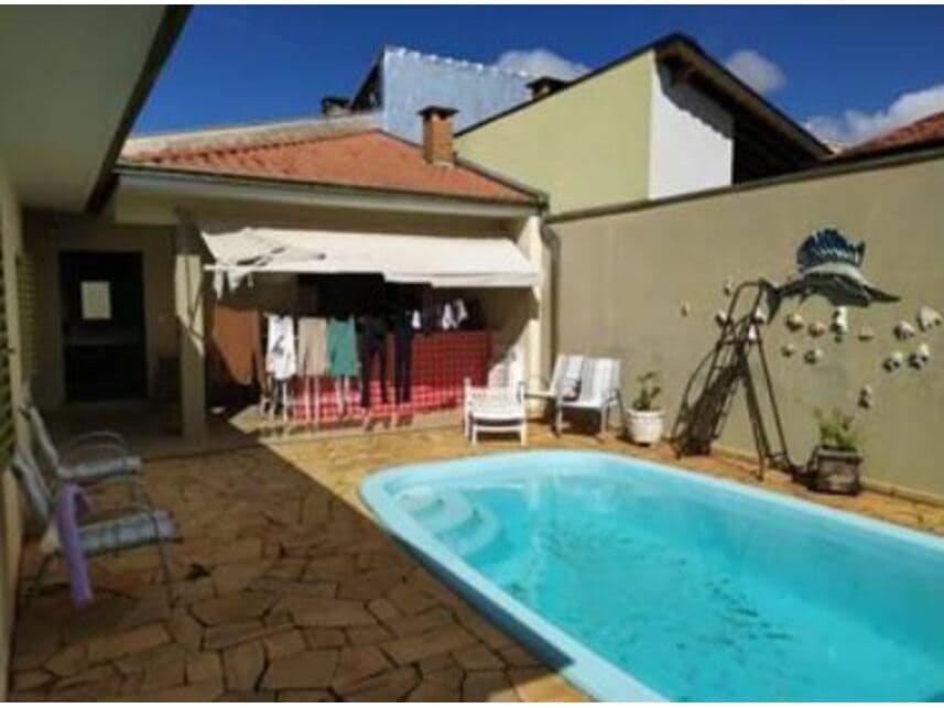 Foto 23 de 23: Casa em leilão em Botucatu - SP — Casa à venda em leilão
