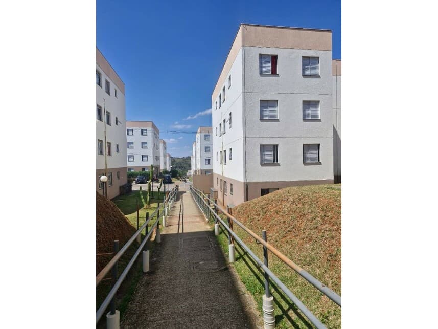 Foto 3 de 3: Apartamento em leilão em São José Dos Campos - SP — Apartamento à venda em leilão