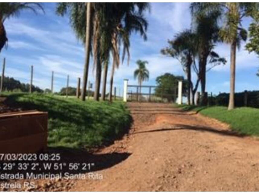 Foto 1 de 4: Area Rural em leilão em Estrela - RS — Área Rural à venda em leilão