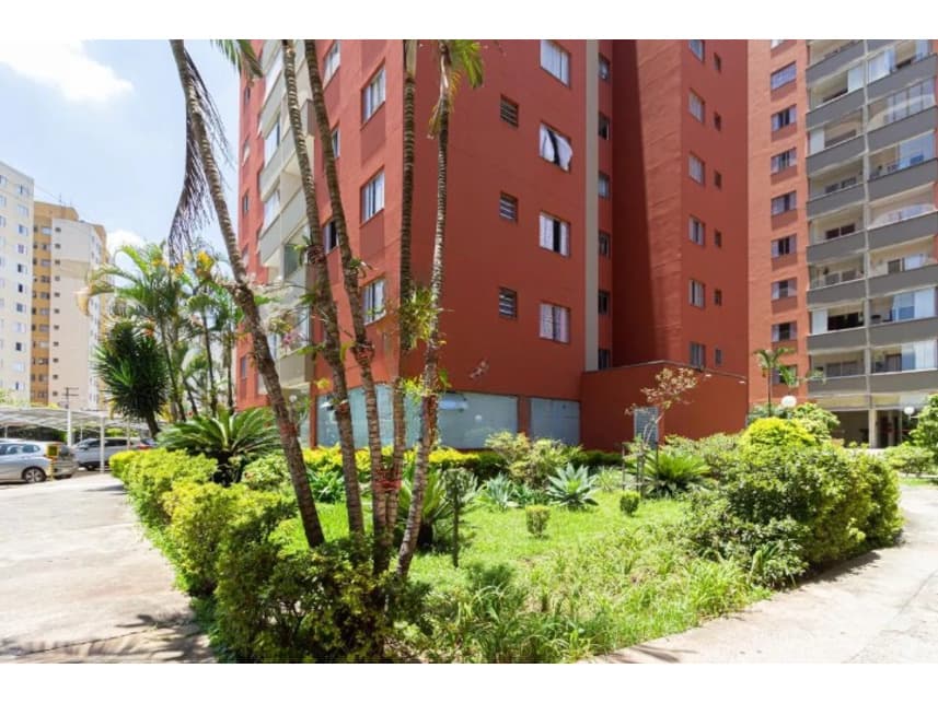 Foto 3 de 6: Apartamento em leilão em Osasco - SP — Apartamento à venda em leilão