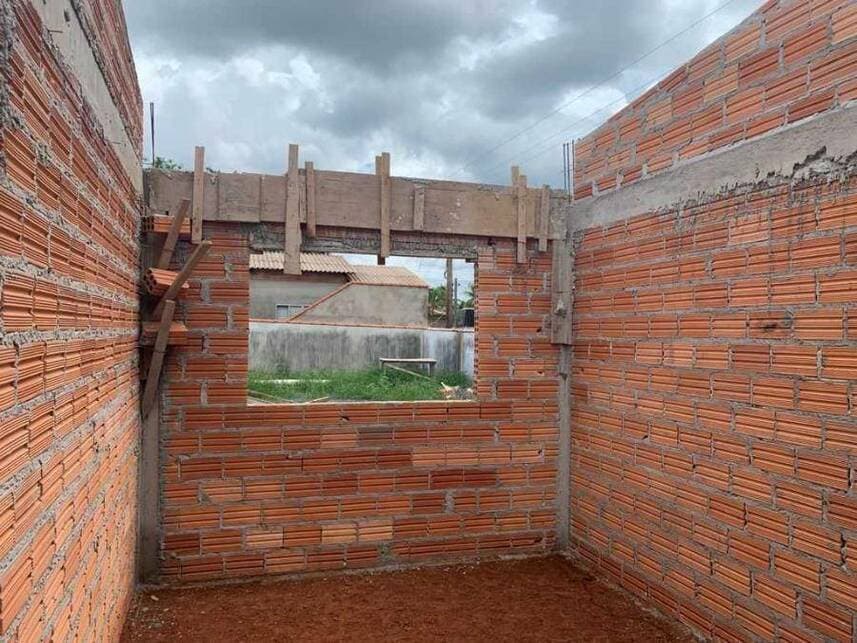 Foto 21 de 23: Casa em leilão em Canarana - MT — Casa à venda em leilão