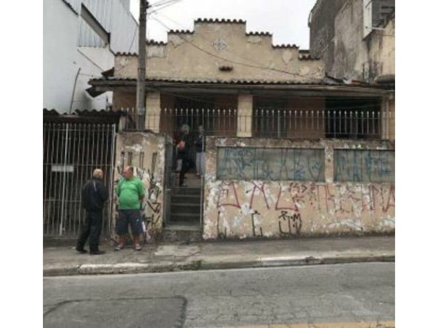 Foto 1 de 5: Casa em leilão em São Paulo - SP — Casa à venda em leilão
