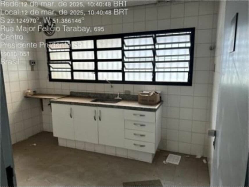 Foto 5 de 20: Comercial em leilão em Presidente Prudente - SP — Prédio Comercial à venda em leilão