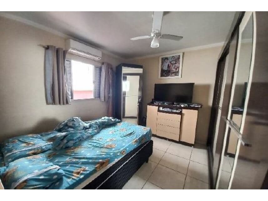 Foto 8 de 9: Casa em leilão em Rio Das Pedras - SP — Casa à venda em leilão