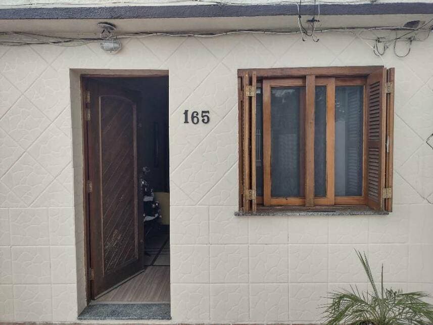 Foto 3 de 13: Casa em leilão em Pelotas - RS — Casa à venda em leilão