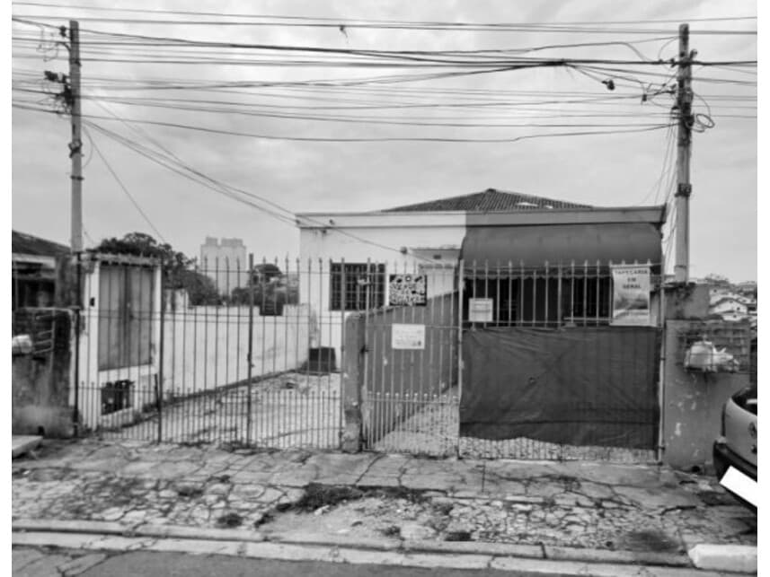Foto 2 de 18: Casa em leilão em São Paulo - SP — Casas à venda em leilão
