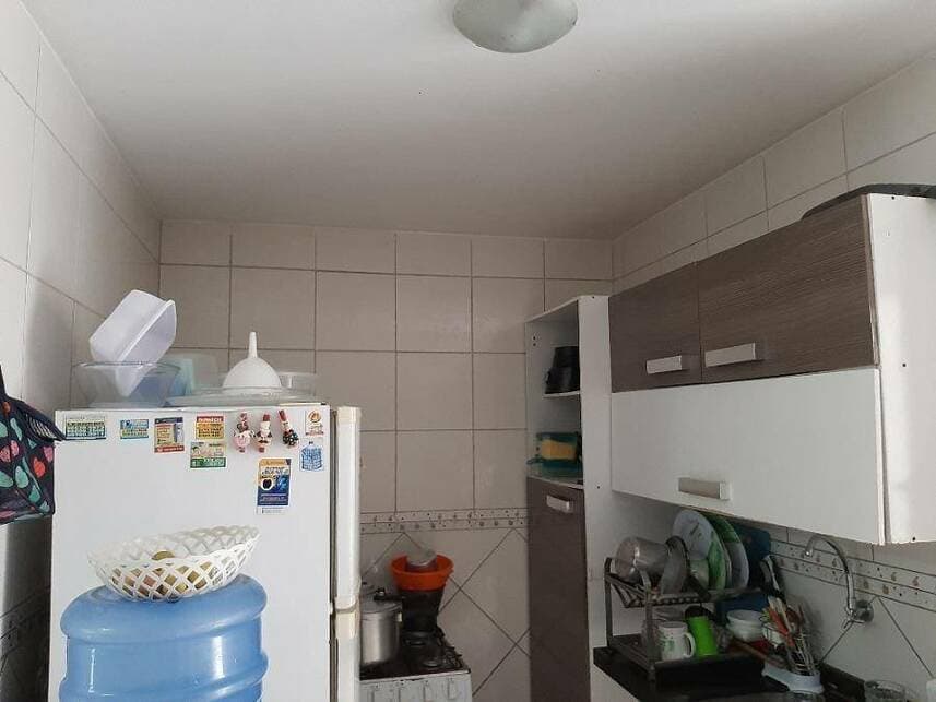 Foto 11 de 23: Casa em leilão em Fortaleza - CE — Casa à venda em leilão