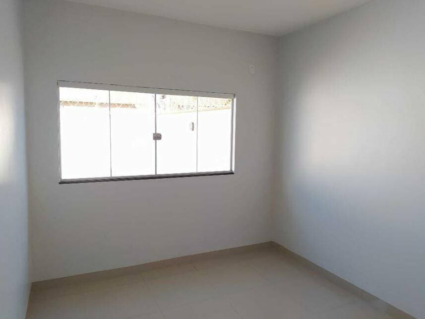 Foto 9 de 15: Casa em leilão em Aparecida De Goiânia - GO — Casa à venda em leilão