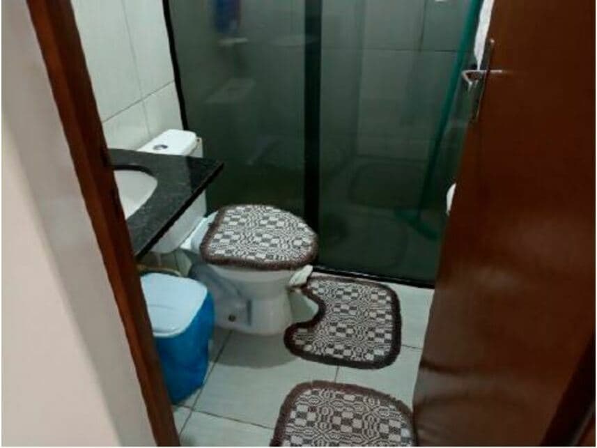 Foto 13 de 15: Casa em leilão em Goiânia - GO — Casa à venda em leilão