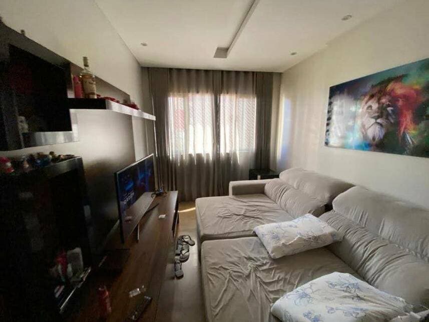 Foto 9 de 14: Apartamento em leilão em Brasília - DF — Apartamento à venda em leilão