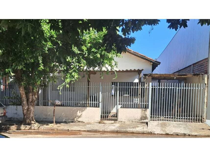 Foto 2 de 21: Casa em leilão em Promissão - SP — Casa à venda em leilão