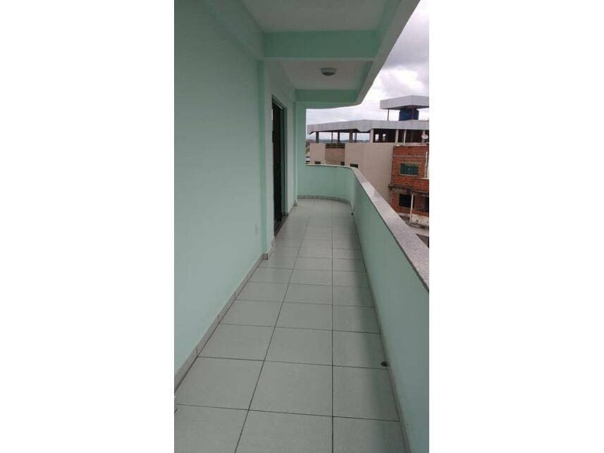 Foto 3 de 12: Apartamento em leilão em Itabuna - BA — Apartamento à venda em leilão