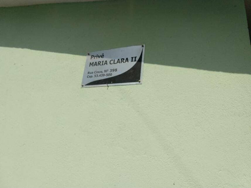 Foto 7 de 14: Casa em leilão em Paulista - PE — Casa à venda em leilão