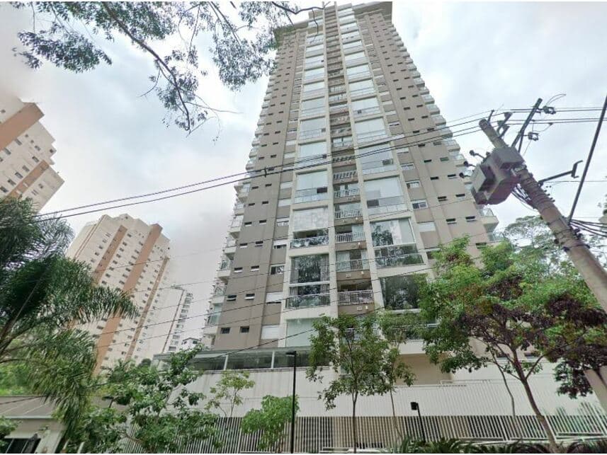 Foto 1 de 15: Apartamento em leilão em São Paulo - SP — Apartamento Duplex à venda em leilão