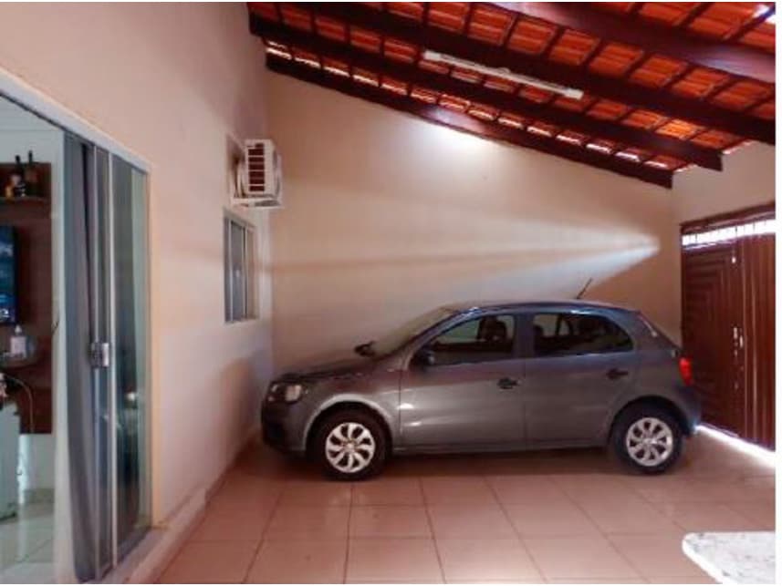 Foto 3 de 15: Casa em leilão em Goiânia - GO — Casa à venda em leilão