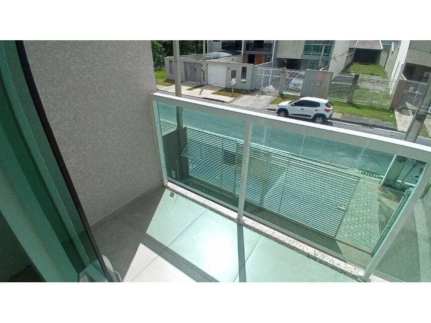 Foto 25 de 26: Casa em leilão em Araucária - PR — Casa à venda em leilão